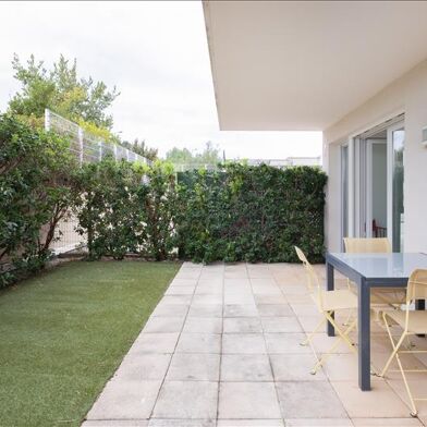 Appartement 3 pièces 235000 €