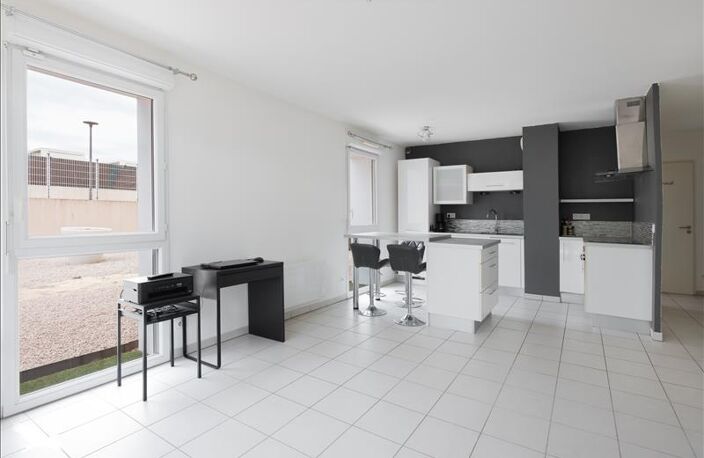 Appartement de 3 pièces principales — photo 4