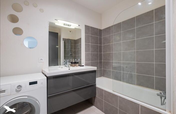 Appartement de 3 pièces principales — photo 5