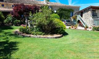 Maison 7 Pièces 215 m² à vendre à Dieulivol (33580)