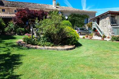 Maison 7 pièces 223650 €