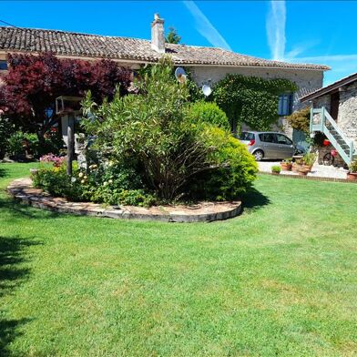 Maison 7 pièces 223650 €