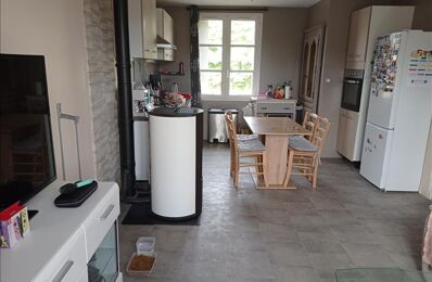 vente maison 181 050 € à proximité de Sagelat (24170)