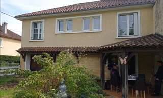 Maison 5 Pièces 121 m² à vendre à Le Bugue (24260)