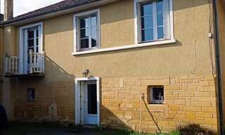 Maison 5 Pièces 121 m² à vendre à Le Bugue (24260)