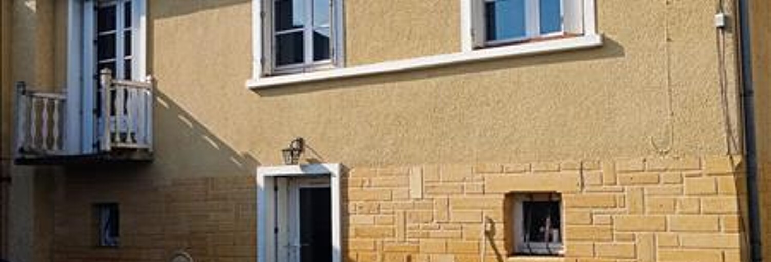 Maison 5 Pièces 121 m² à vendre à Le Bugue (24260)