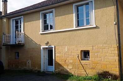 Maison 5 pièces 160500 €