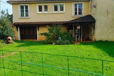 Maison 5 pièces 160500 €
