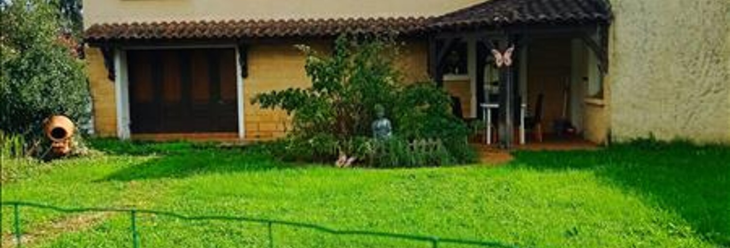 Maison 5 Pièces 121 m² à vendre à Le Bugue (24260)