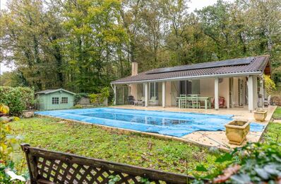 vente maison 239 000 € à proximité de Beaumontois en Périgord (24440)