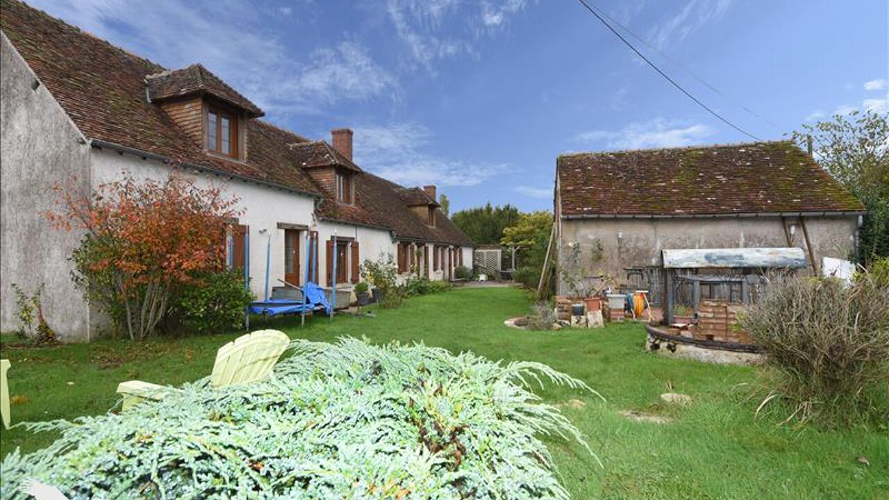 maison 9 pièces 284 m2 à vendre à Amboise (37400)