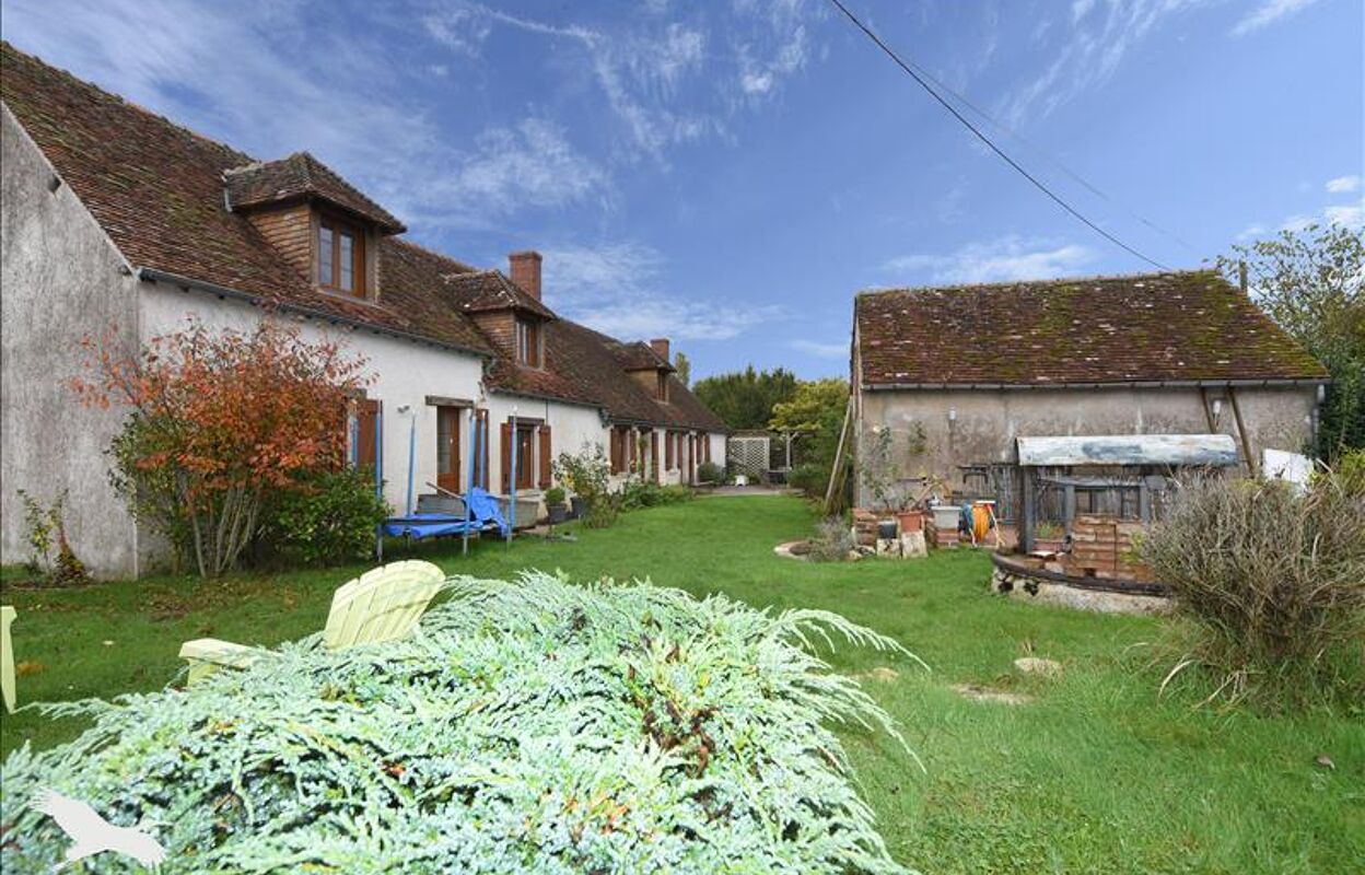 maison 9 pièces 284 m2 à vendre à Amboise (37400)