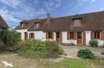 vente maison 296 800 € à proximité de Montlouis-sur-Loire (37270)