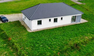 Maison 5 Pièces 109 m² à vendre à Linexert (70200)