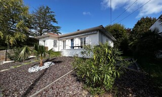 Maison 7 Pièces 212 m² à vendre à La Tremblade (17390)