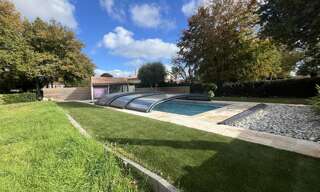 Maison 7 Pièces 212 m² à vendre à La Tremblade (17390)