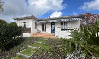 Maison 7 Pièces 212 m² à vendre à La Tremblade (17390)