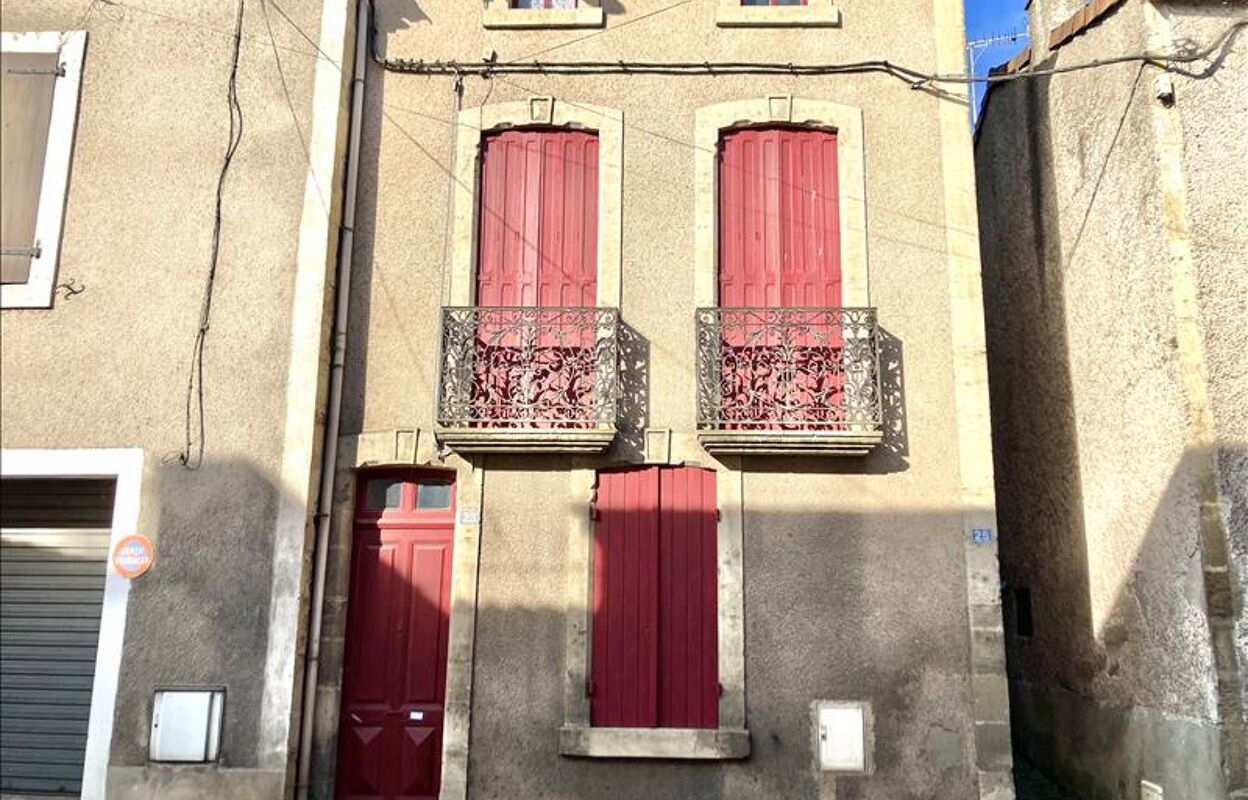 maison 8 pièces 157 m2 à vendre à Saint-Vite (47500)