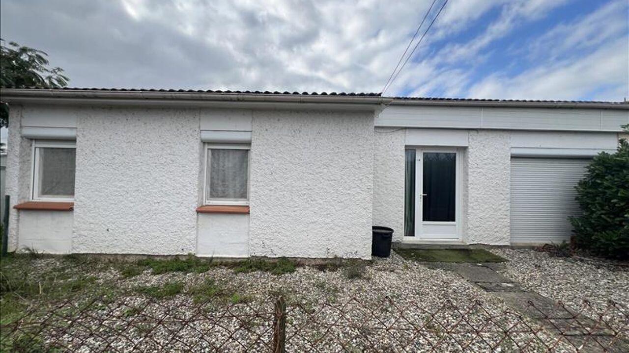 maison 5 pièces 90 m2 à vendre à Saint-Vite (47500)