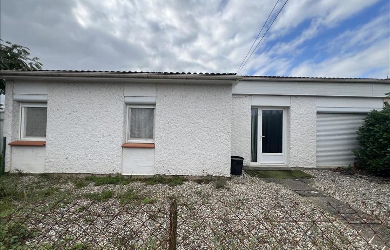 maison 5 pièces 90 m2 à vendre à Saint-Vite (47500)