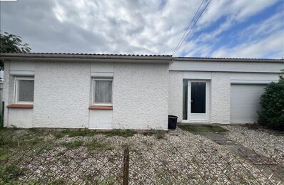 vente maison 108 500 € à proximité de Touzac (46700)