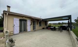 Maison 4 Pièces 98 m² à vendre à Montayral (47500)