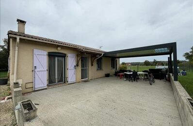 vente maison 199 500 € à proximité de Villeneuve-sur-Lot (47300)