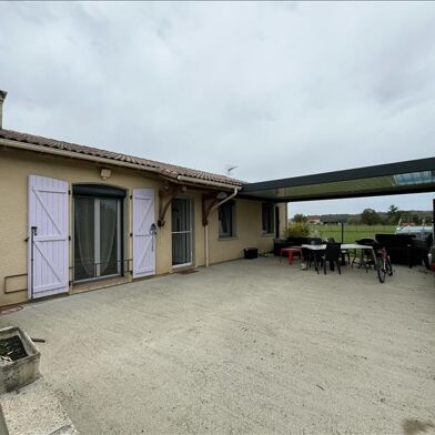 Maison 4 pièces 199500 €