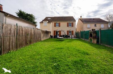 vente maison 420 000 € à proximité de Meudon (92190)