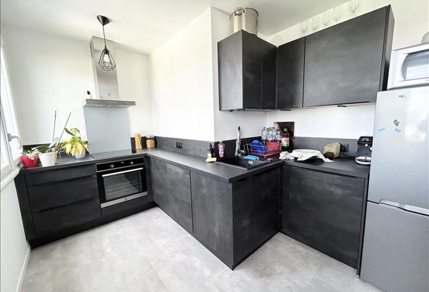 Appartement de 2 pièces principales — photo 1