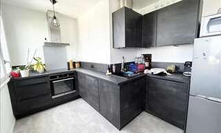 Appartement 2 Pièces 52 m² à vendre à Châteauroux (36000)