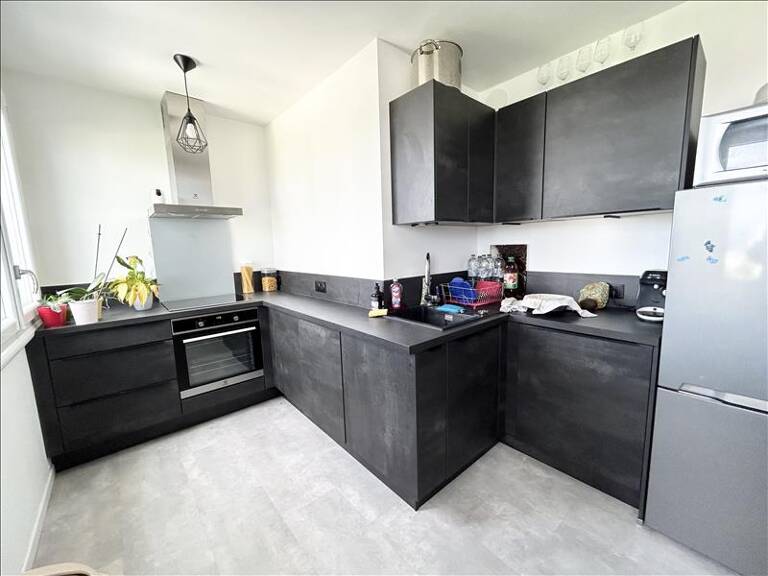 Appartement de 2 pièces principales — photo 1