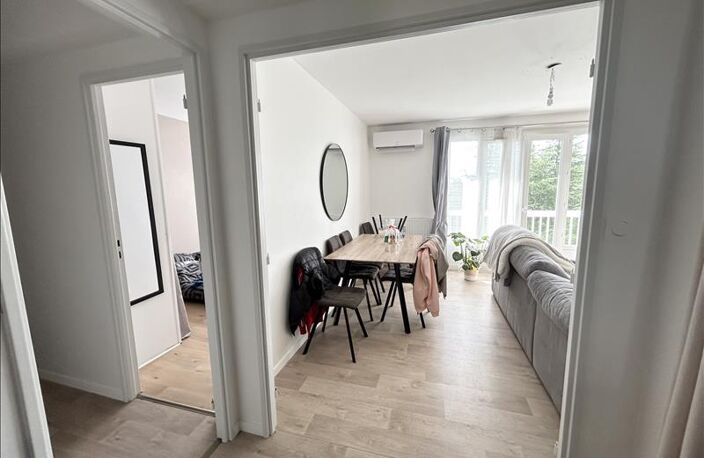 Appartement de 2 pièces principales — photo 2
