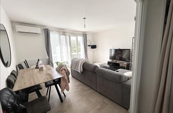 Appartement de 2 pièces principales — photo 3