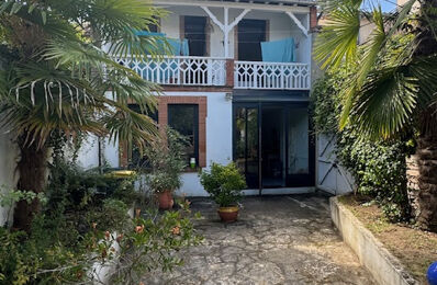 vente maison 380 000 € à proximité de Corbarieu (82370)