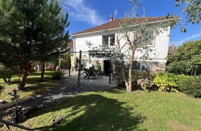 vente maison 93 000 € à proximité de Savignac-Lédrier (24270)