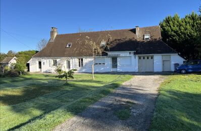 vente maison 144 000 € à proximité de Saint-Ybard (19140)