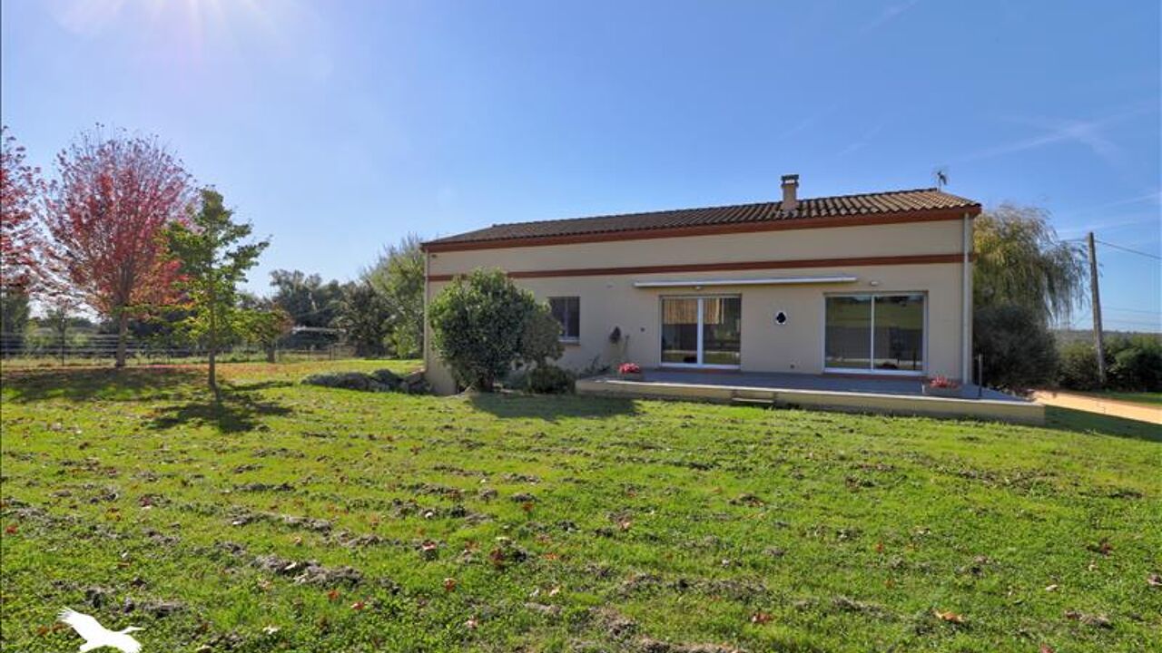 maison 4 pièces 150 m2 à vendre à Garidech (31380)