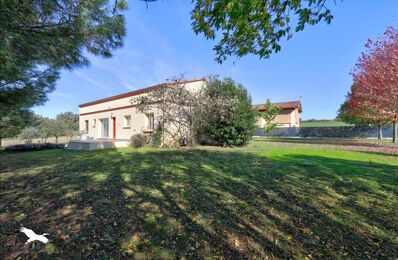 vente maison 627 000 € à proximité de Villariès (31380)