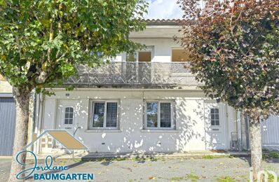 vente appartement 129 000 € à proximité de Tesson (17460)