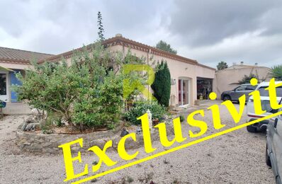 vente maison 401 000 € à proximité de Bages (11100)