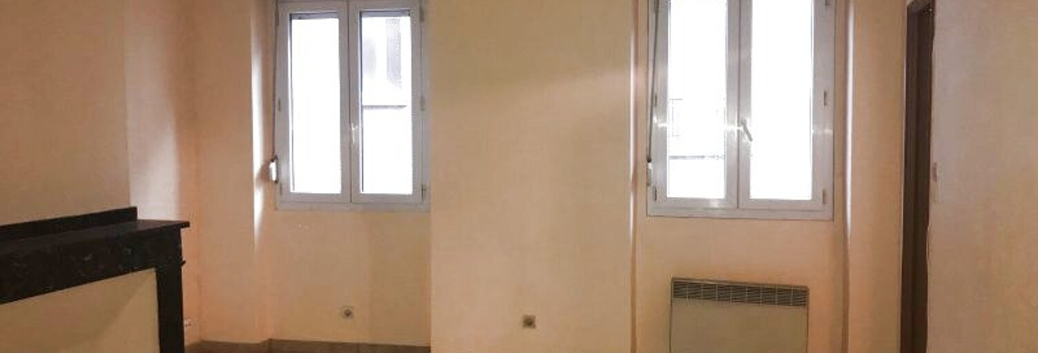 Appartement 2 Pièces 48 m² à vendre à Toulouse (31000)