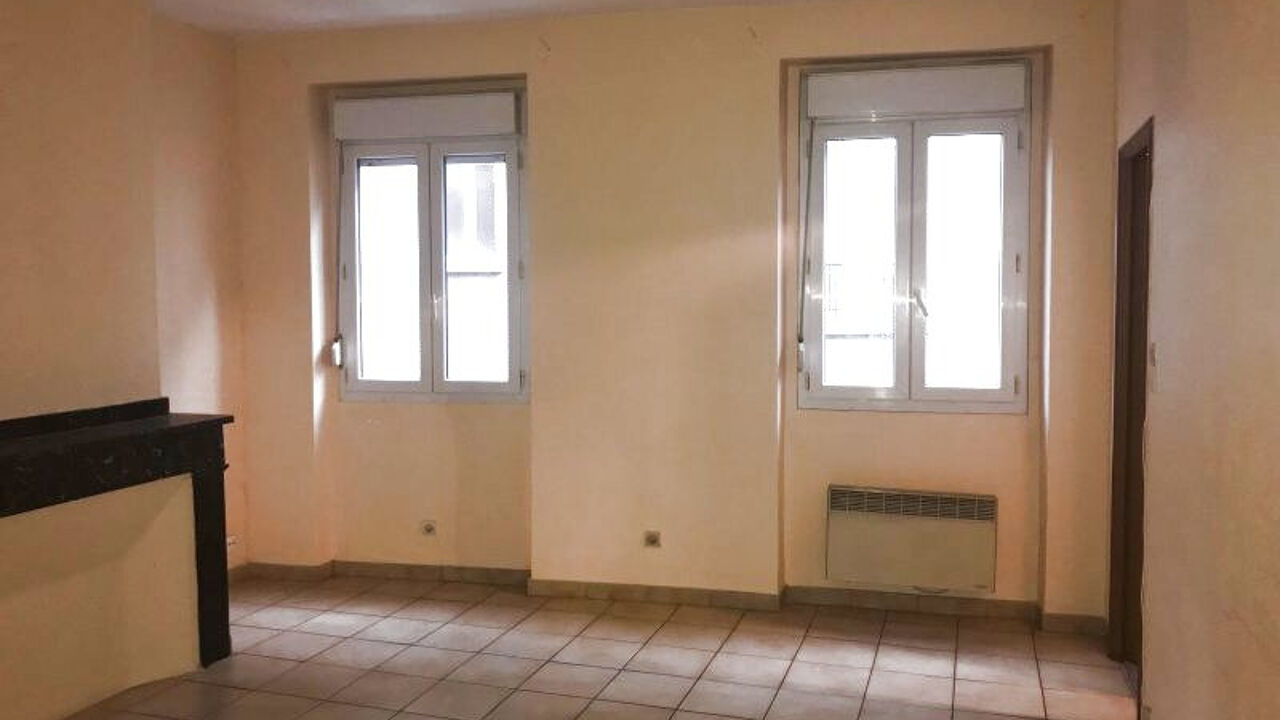 appartement 2 pièces 48 m2 à vendre à Toulouse (31000)