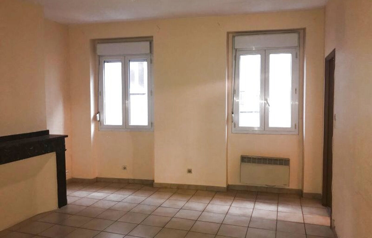 appartement 2 pièces 48 m2 à vendre à Toulouse (31000)