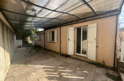 vente maison 265 000 € à proximité de Tavernes (83670)