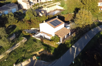 vente maison 250 000 € à proximité de Les Salles-sur-Verdon (83630)