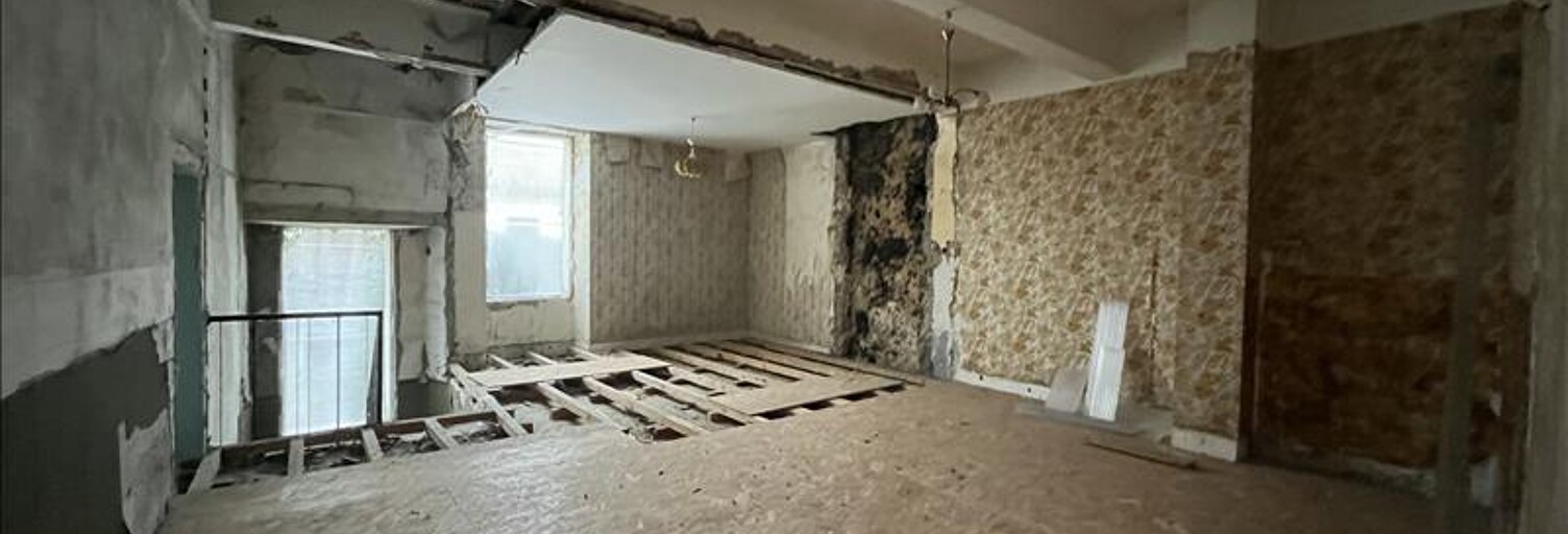 Immeuble   m² à vendre à Nérac (47600)