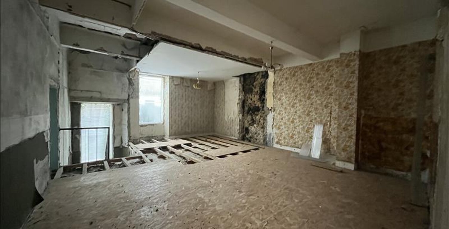 Vente immeuble   Nérac (47600) — photo 1