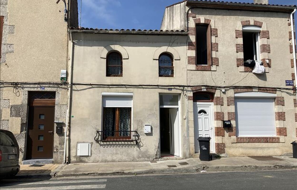 maison 3 pièces 98 m2 à vendre à Tonneins (47400)