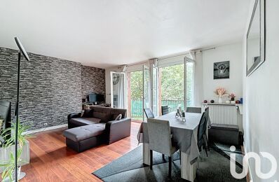 vente appartement 370 000 € à proximité de Louveciennes (78430)